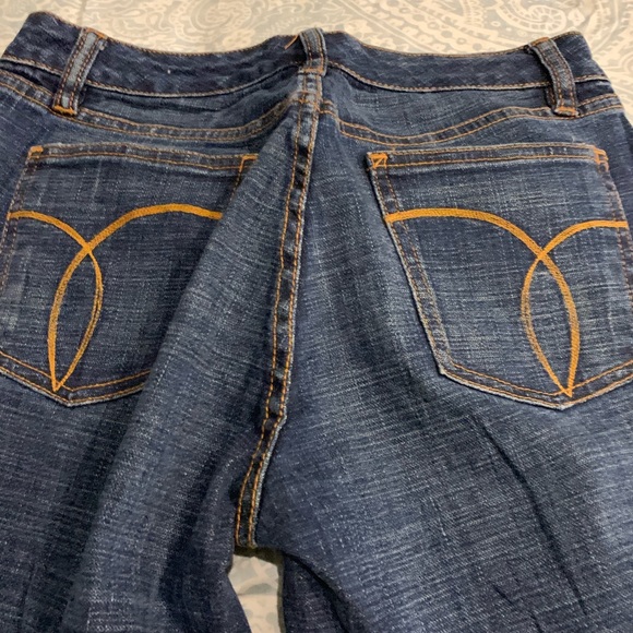 COPY - Sergio valente jeans size 28 petite - Picture 1 of 4